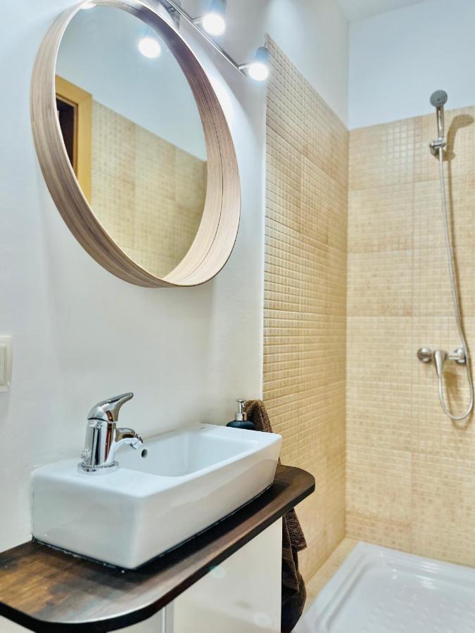 Nuevo Cosy Loft 4Pax Estavar 外观 照片