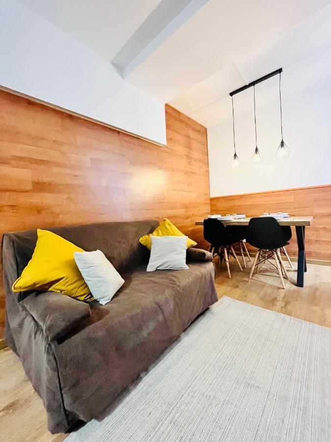 Nuevo Cosy Loft 4Pax Estavar 外观 照片