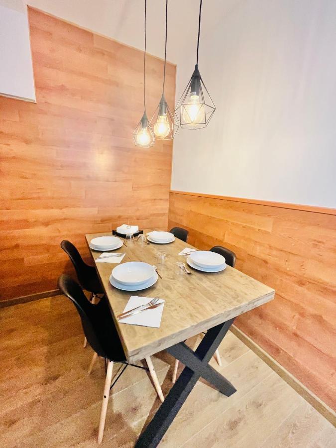 Nuevo Cosy Loft 4Pax Estavar 外观 照片