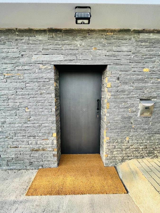 Nuevo Cosy Loft 4Pax Estavar 外观 照片