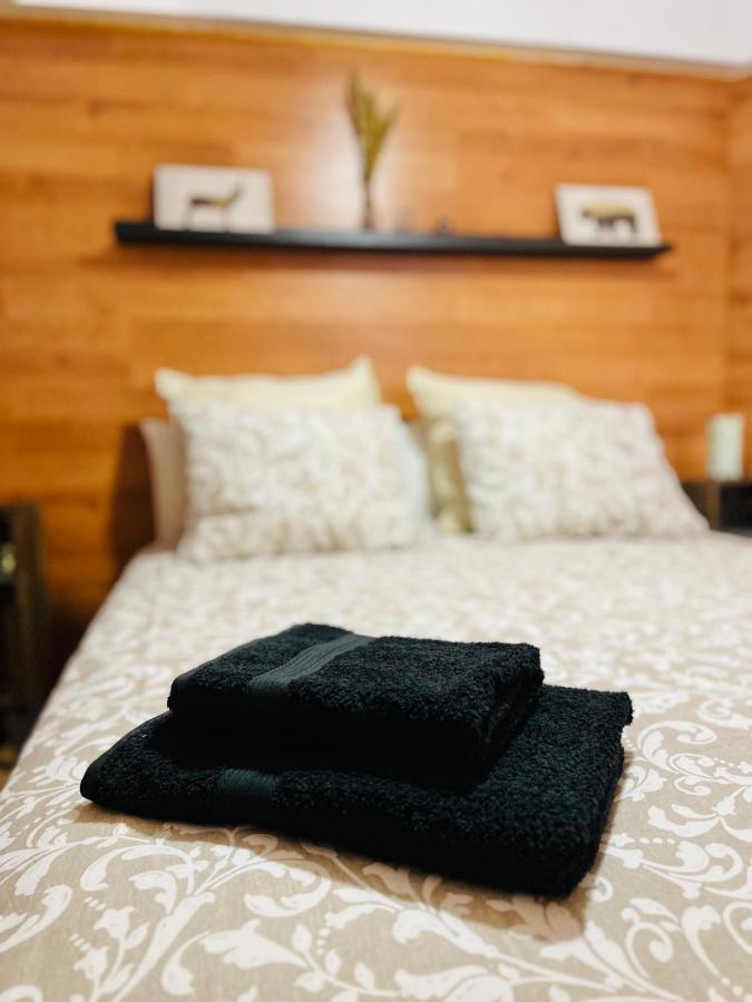 Nuevo Cosy Loft 4Pax Estavar 外观 照片