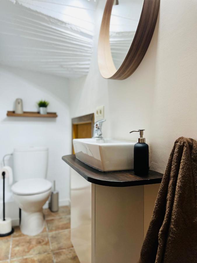 Nuevo Cosy Loft 4Pax Estavar 外观 照片