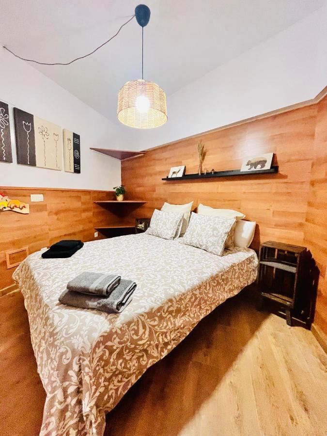 Nuevo Cosy Loft 4Pax Estavar 外观 照片