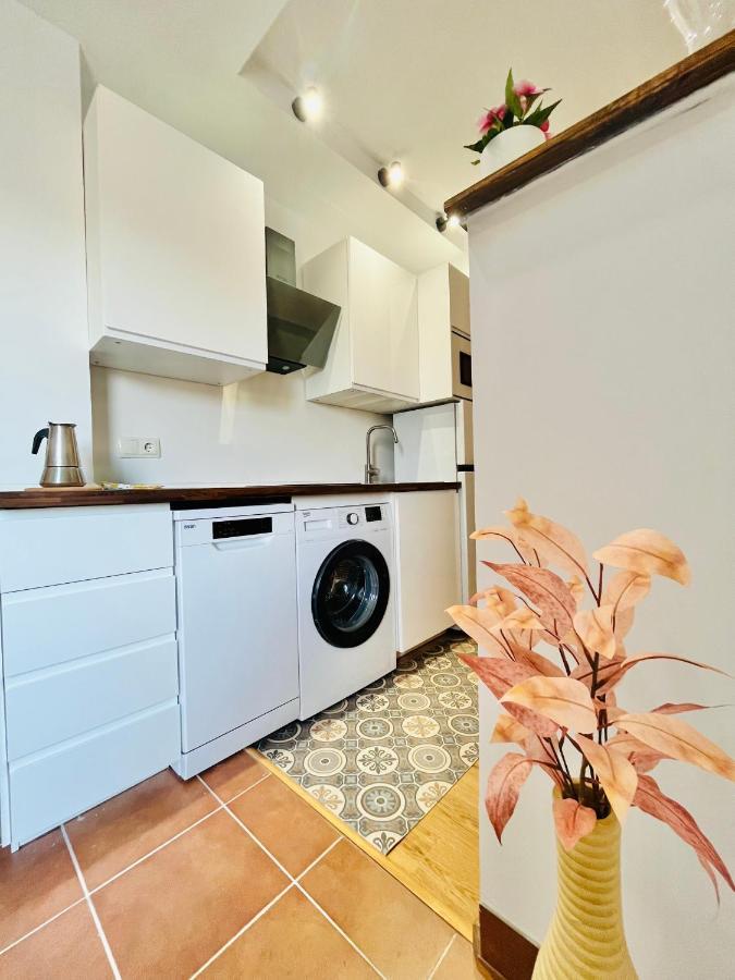 Nuevo Cosy Loft 4Pax Estavar 外观 照片
