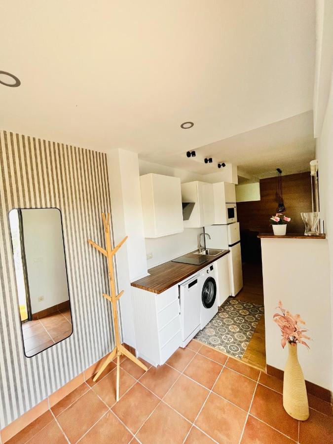 Nuevo Cosy Loft 4Pax Estavar 外观 照片