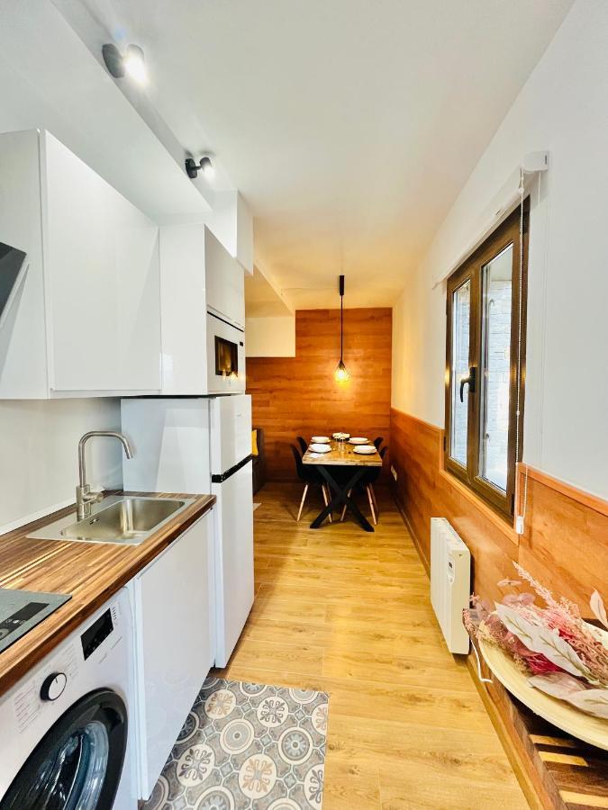 Nuevo Cosy Loft 4Pax Estavar 外观 照片
