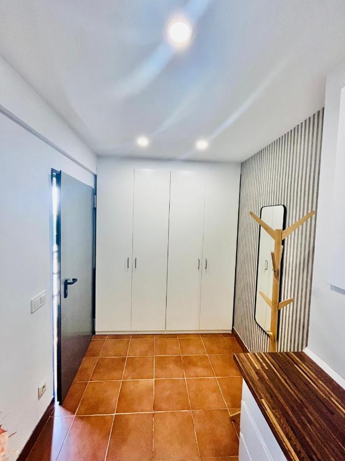 Nuevo Cosy Loft 4Pax Estavar 外观 照片